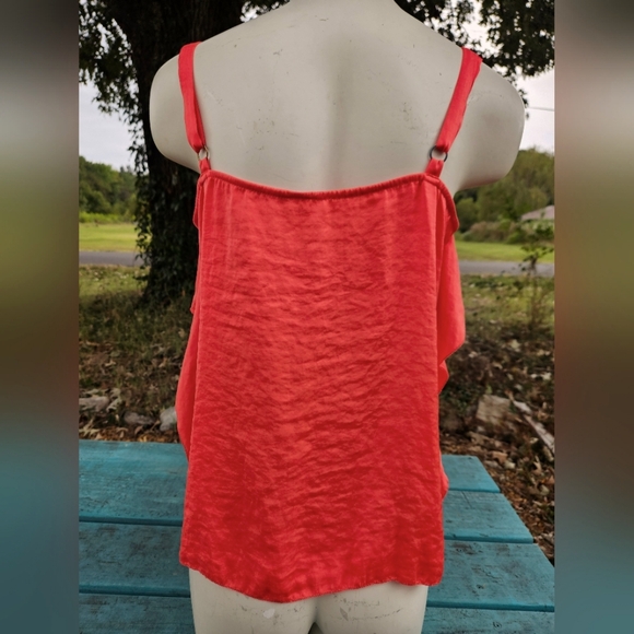 Rachel Roy Party Ruffle Top - Picture 6 of 12